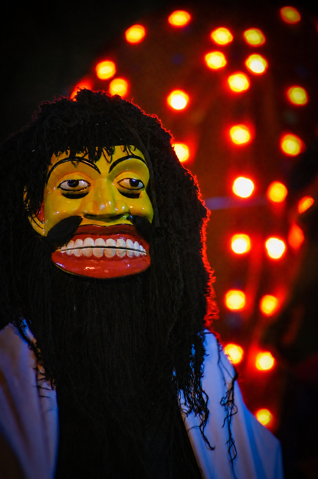Ridigama Perahera 2023 — Event Photography