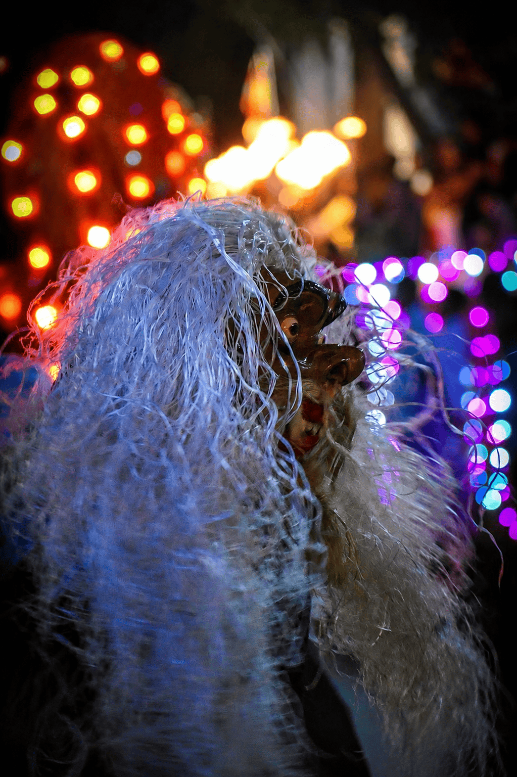 Ridigama Perahera 2023 — frame 07
