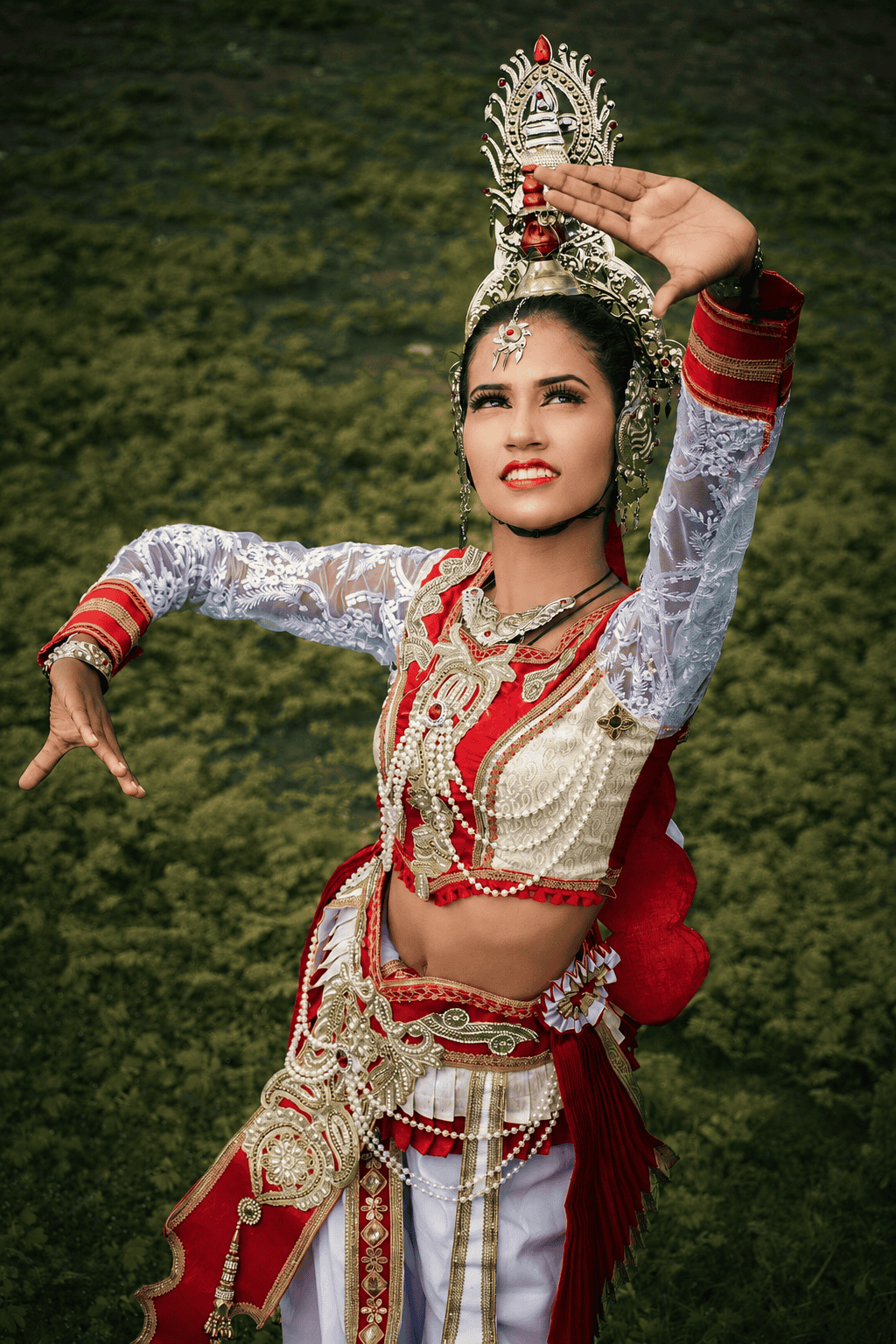 Elegance of Traditional Dance — frame 03