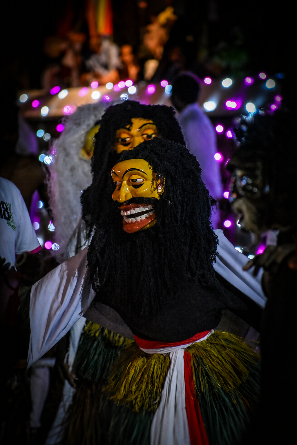 Ridigama Perahera 2023 — frame 05