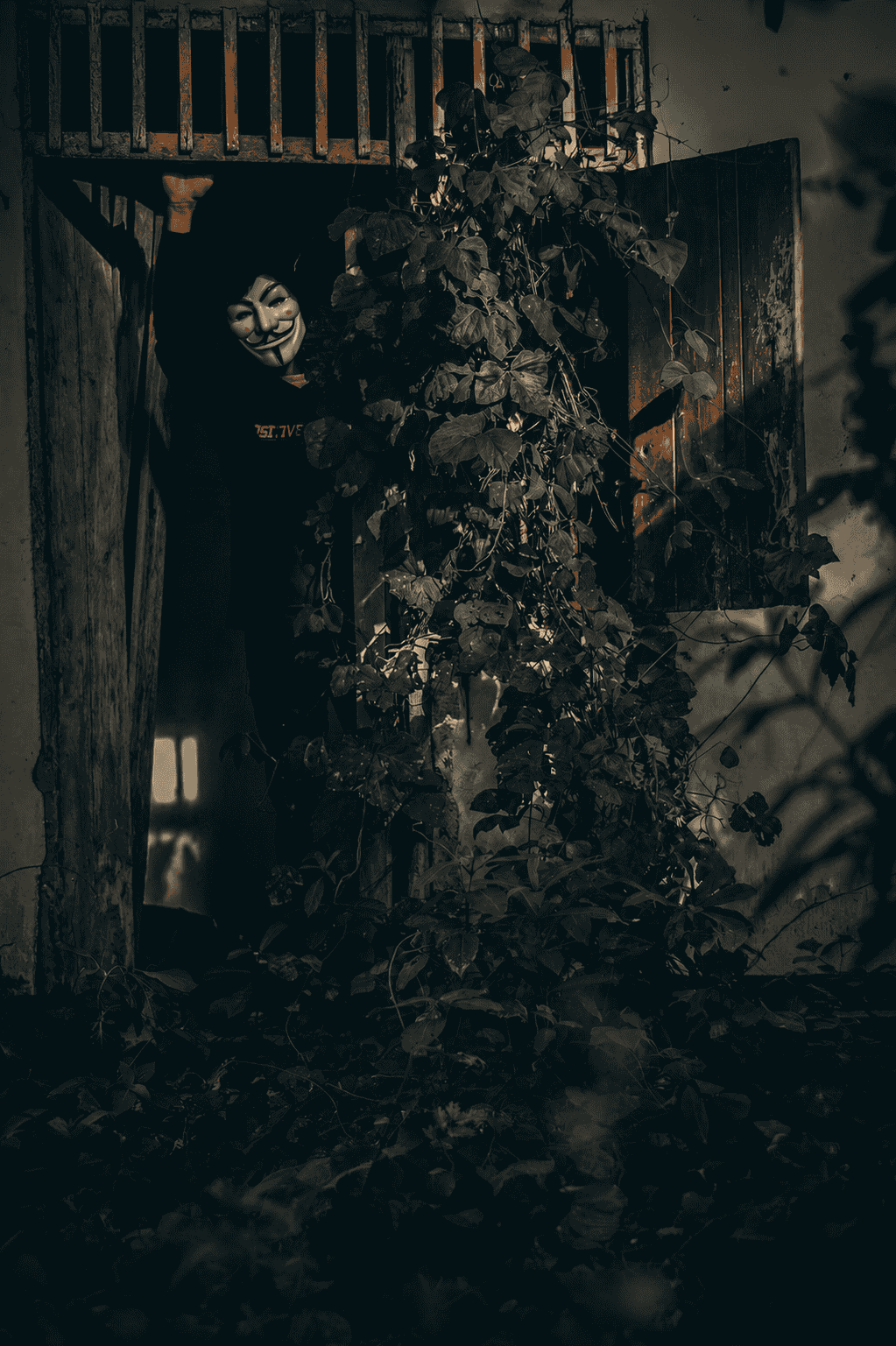 Anonymous — frame 01
