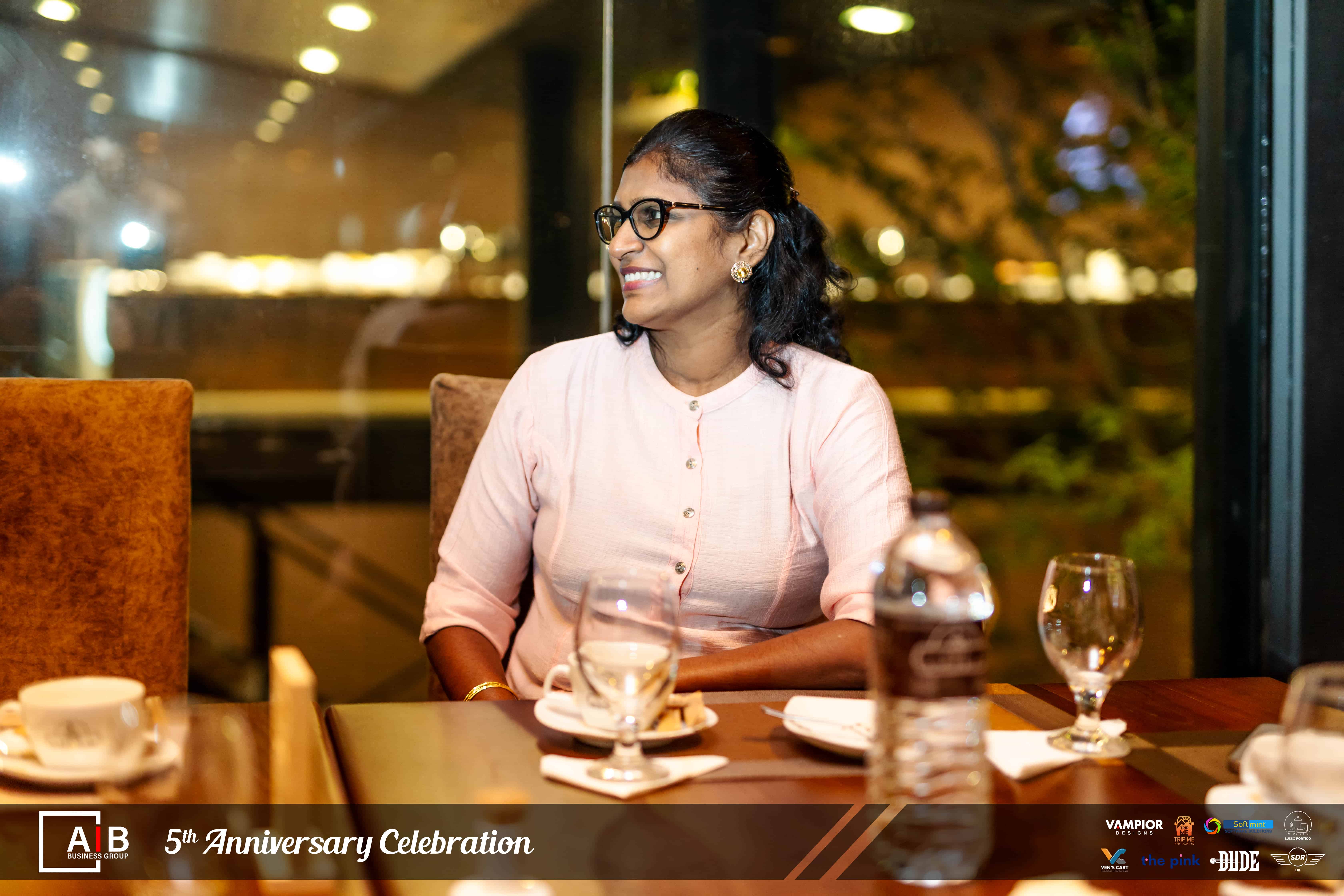 AIB Business Group – 5th Anniversary Celebration — frame 47