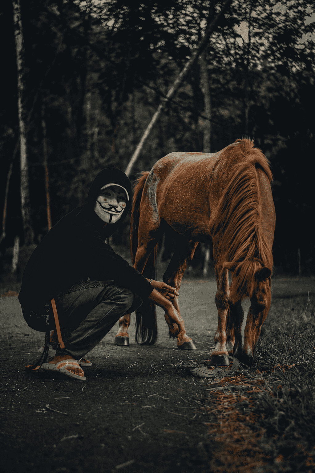 Anonymous — frame 07