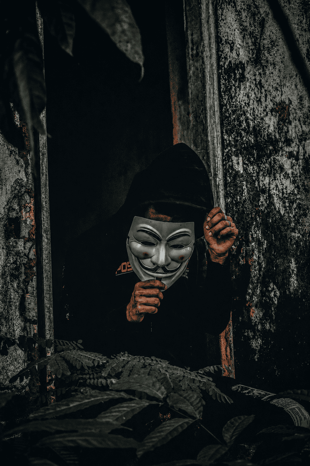 Anonymous — frame 09