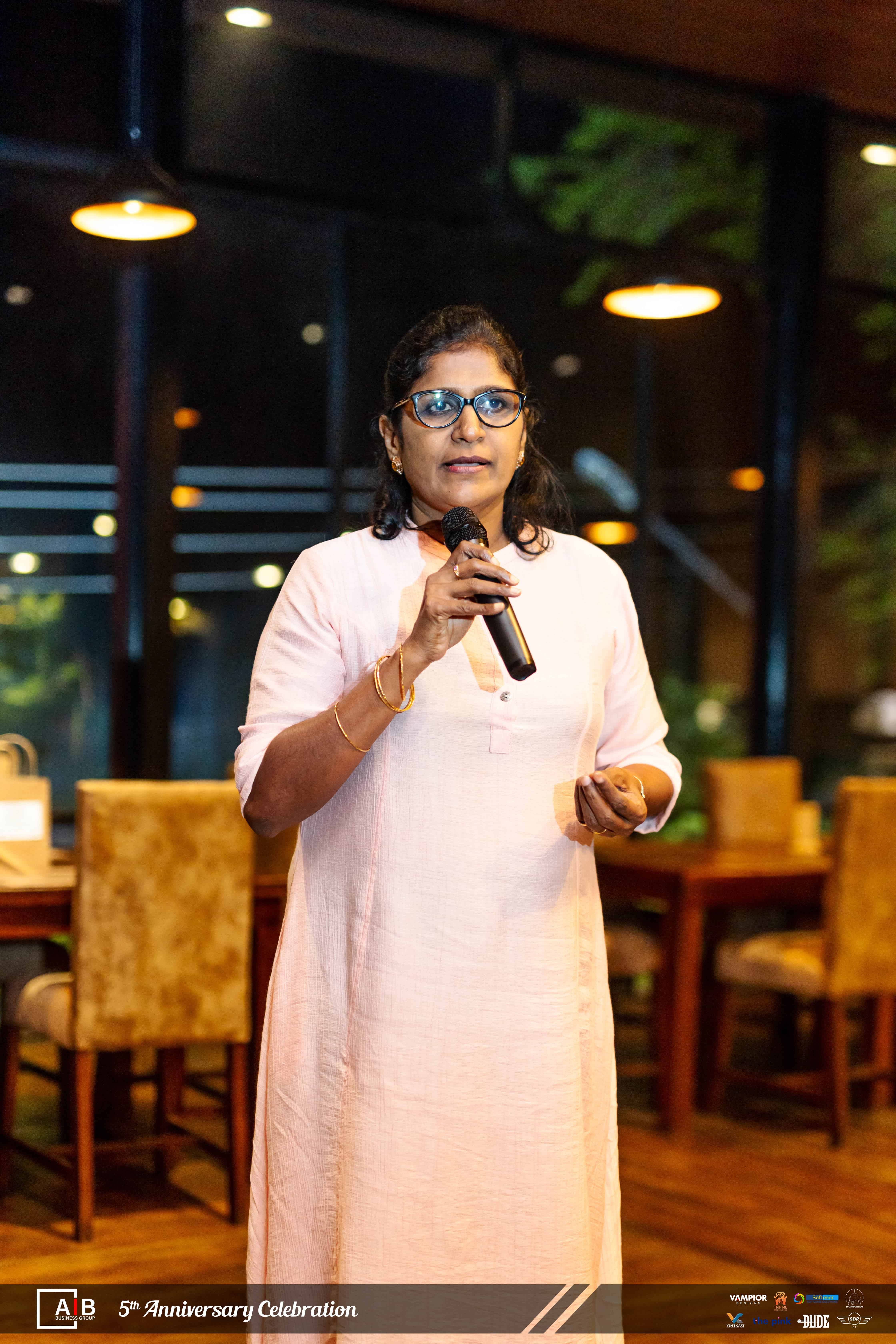 AIB Business Group – 5th Anniversary Celebration — frame 60