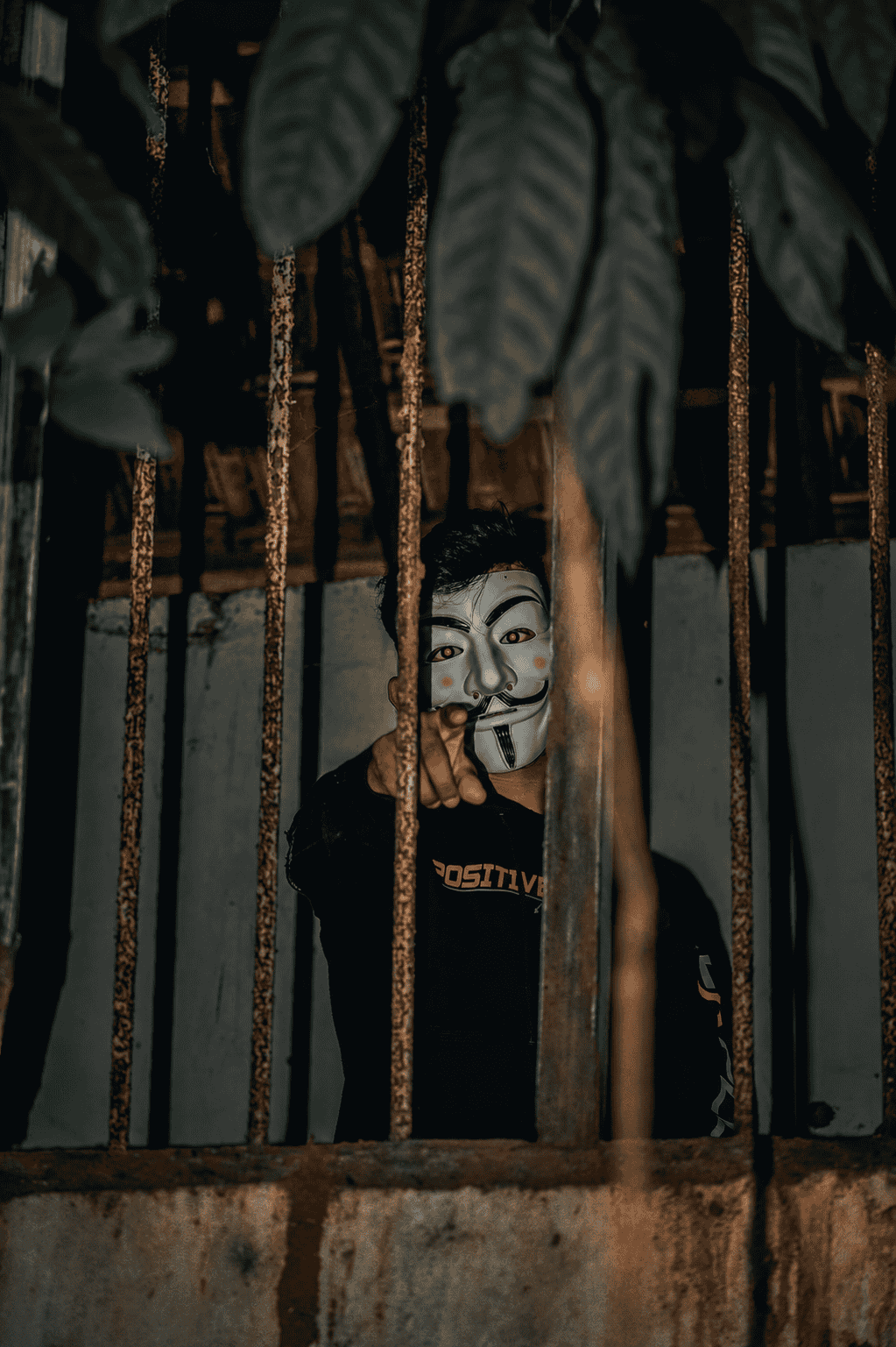 Anonymous — frame 05