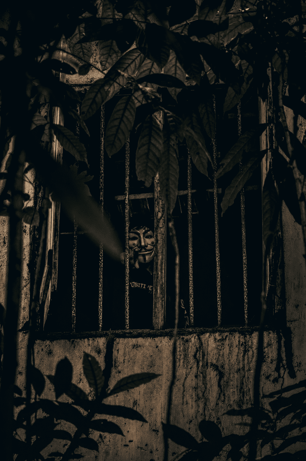 Anonymous — frame 10